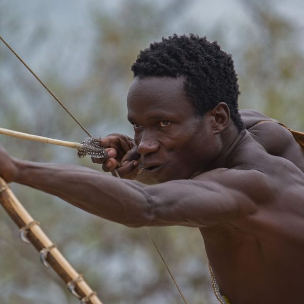 Hadza-The-Nature-Conservancy