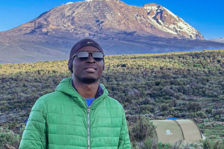 Kilimanjaro raven11