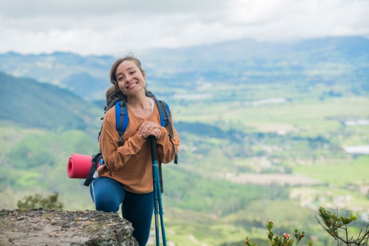 Marangu Route Trekking (1)