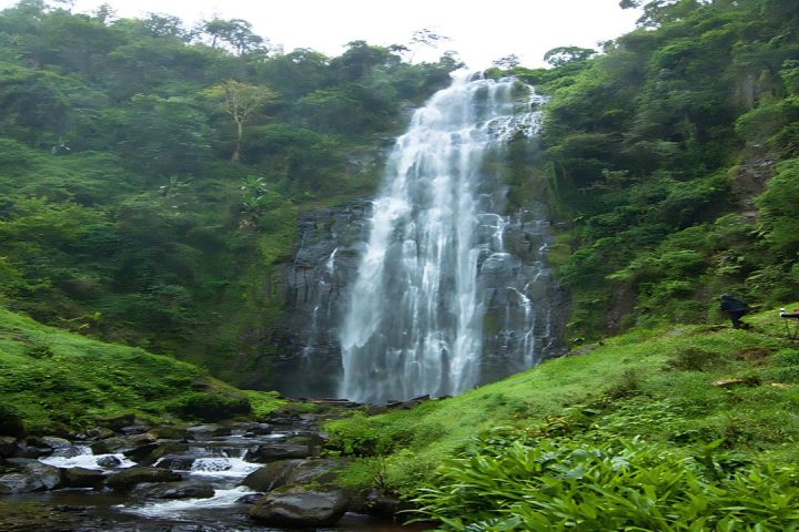 Materuni Waterfalls Day Trip