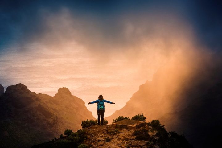 Northern Circuit Route