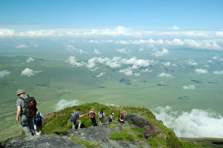 Oldoinyo Lengai (1)