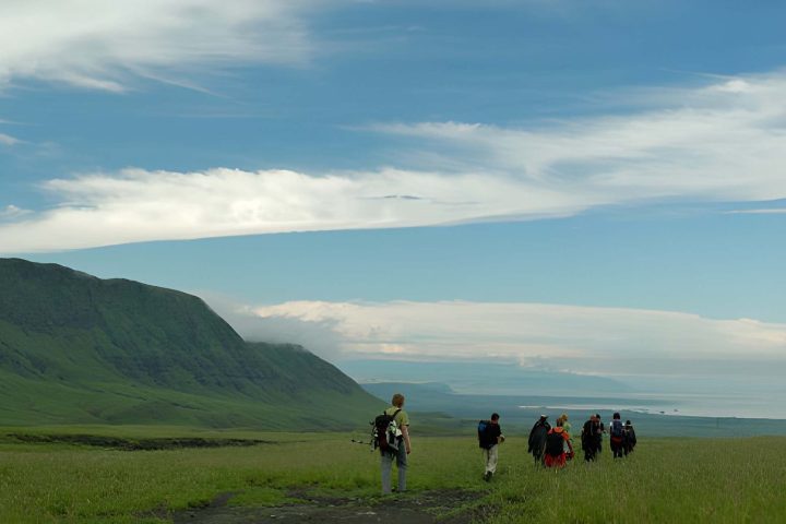 Oldoinyo Lengai (2)