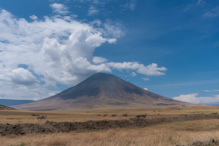 Oldoinyo Lengai