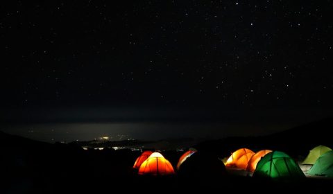 When is the Best Time to Climb Kilimanjaro