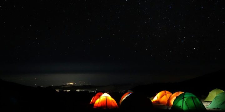 When is the Best Time to Climb Kilimanjaro