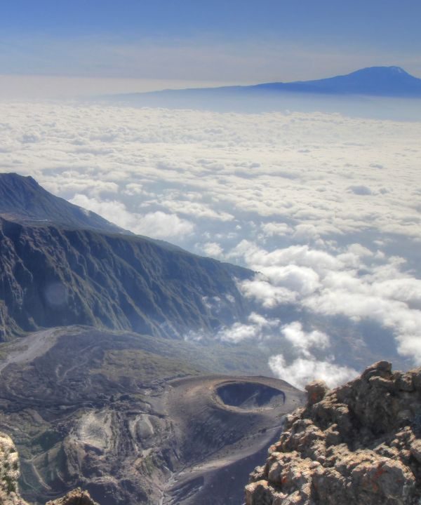 meru