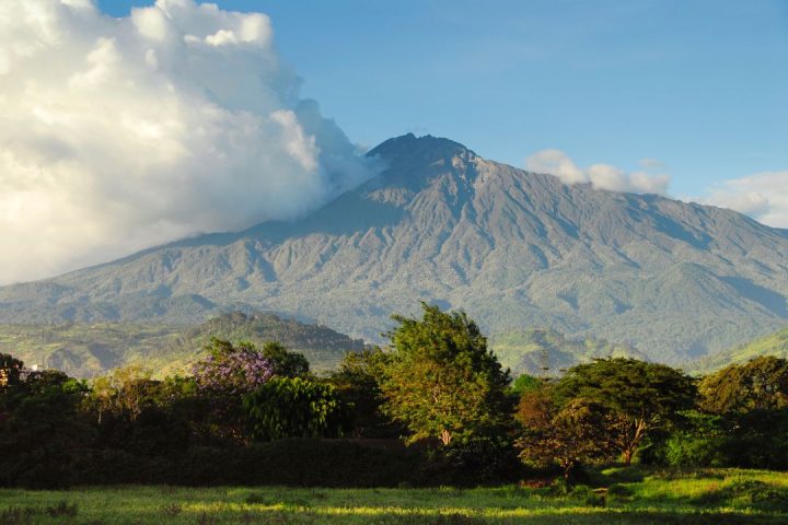 meru