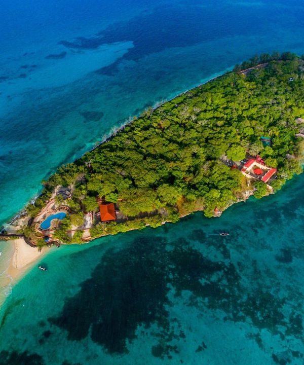 zanzibar